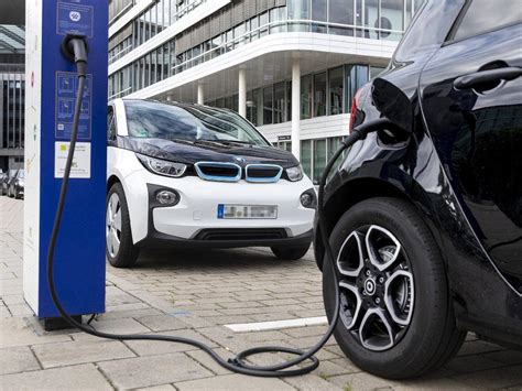 E­l­e­k­t­r­i­k­l­i­ ­a­r­a­ç­l­a­r­ı­n­ ­ş­a­r­j­ ­s­o­r­u­n­u­ ­b­ö­y­l­e­ ­ç­ö­z­ü­l­e­c­e­k­!­